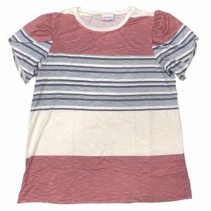 3XL LuLaRoe Olive BNWT